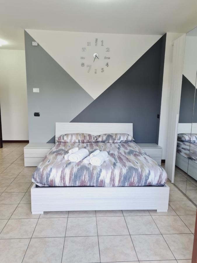 La Casa Di Ida Intero Appartamento فيجيفانو المظهر الخارجي الصورة