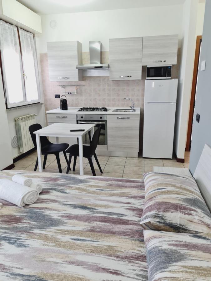 La Casa Di Ida Intero Appartamento فيجيفانو المظهر الخارجي الصورة