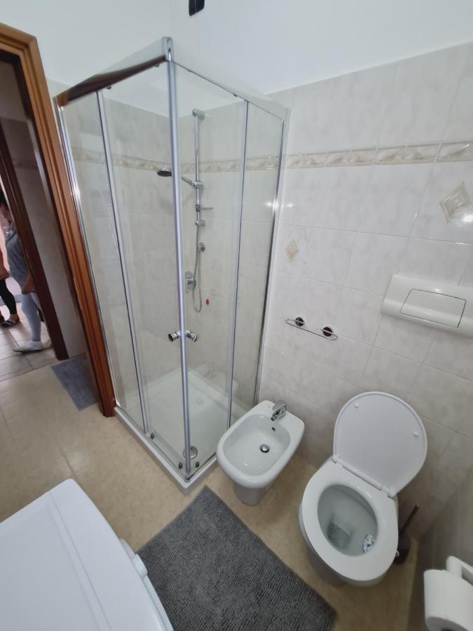 La Casa Di Ida Intero Appartamento فيجيفانو المظهر الخارجي الصورة