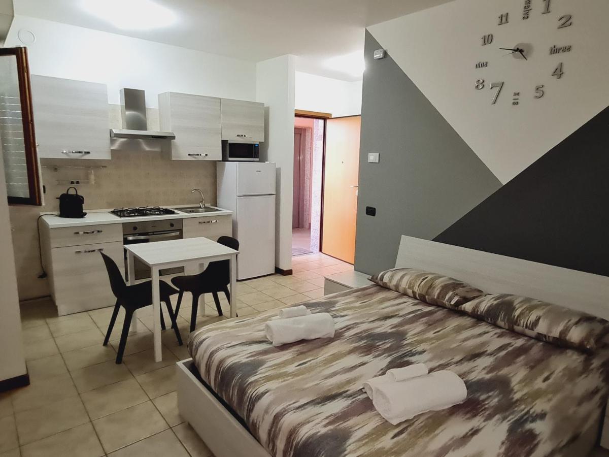 La Casa Di Ida Intero Appartamento فيجيفانو المظهر الخارجي الصورة