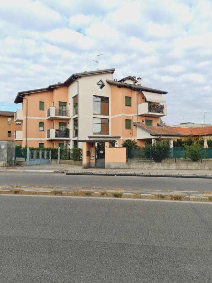 La Casa Di Ida Intero Appartamento فيجيفانو المظهر الخارجي الصورة